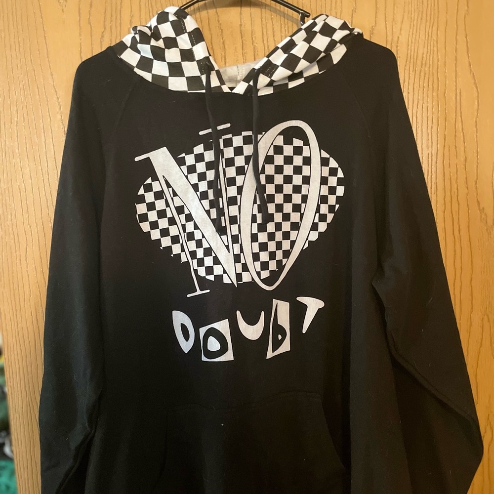 Torrid No Doubt Hoodie